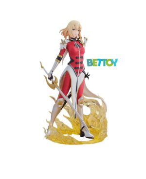 Figura Sega Solo Leveling Cha Hae-In XrossLink