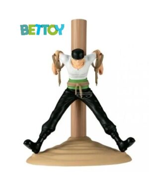 Figura Banpresto Pirate Zoro