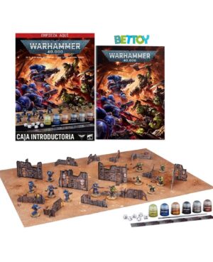 Warhammer 40.000 – Caja Introductoria