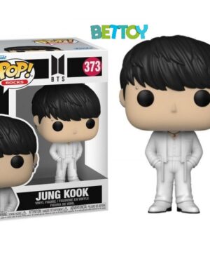 Funko Pop Rocks 373 Jung kook