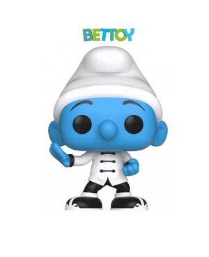 Funko Pop Asia 209 Fortachón