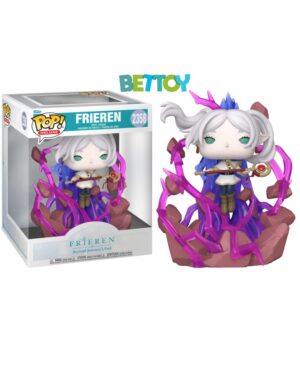 Funko Pop Animation 2358 Frieren