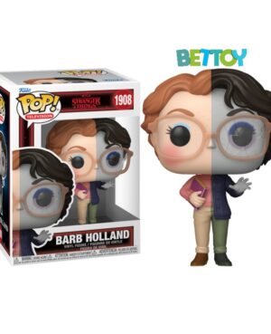 Funko Pop Television 1908 Barb Holland
