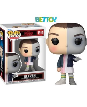 Funko Pop Television 1910 Eleven