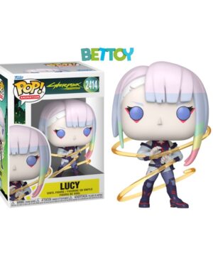 Funko Pop Animation 2414 Lucy