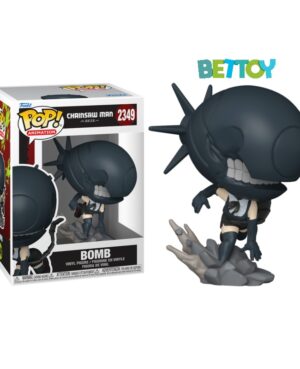 Funko Pop Animation 2349 Bomb