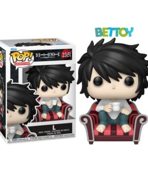Funko Pop Animation 2381 L