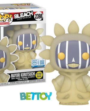 Funko Pop Animacion 2398 Mayuri Kurotsuchi