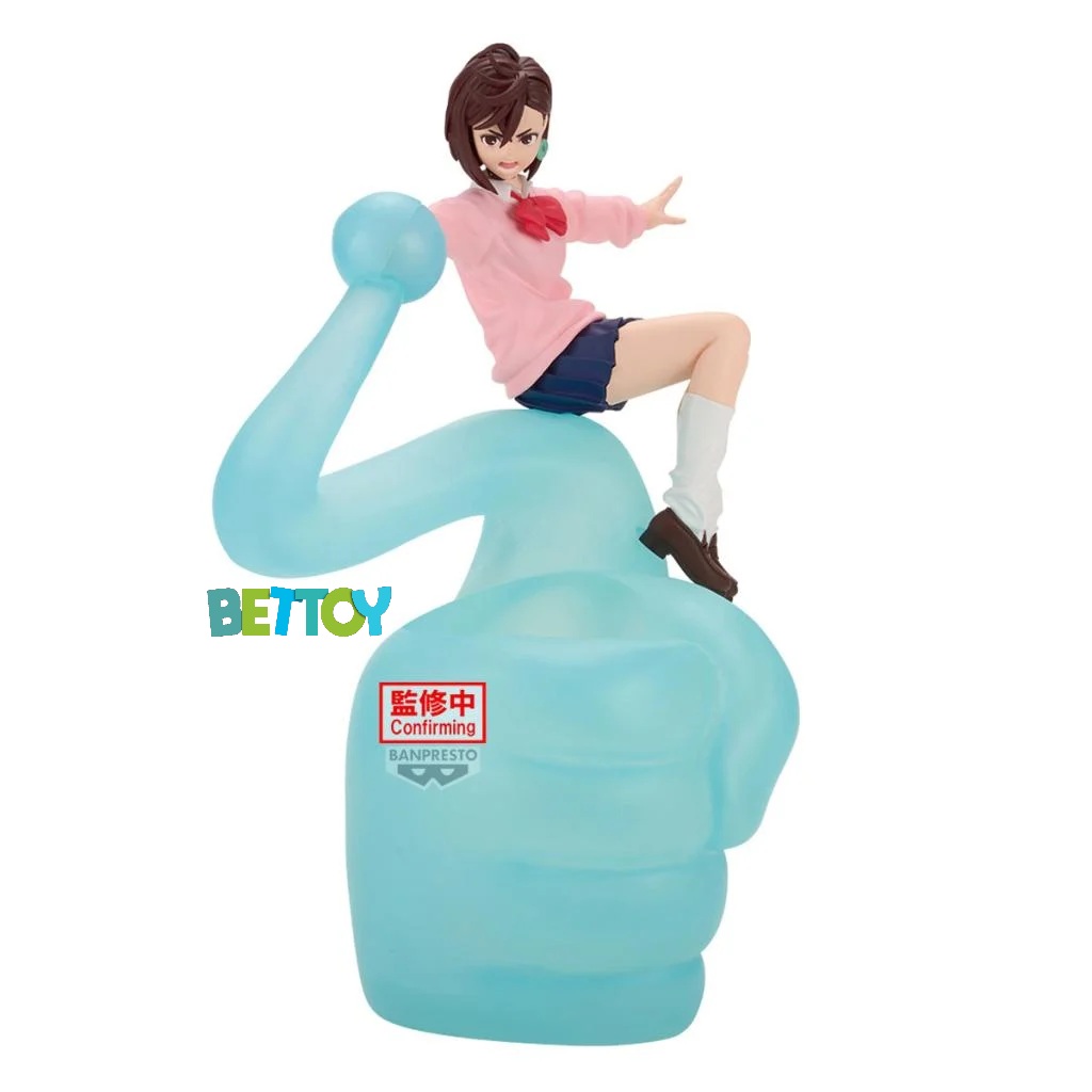 Figura Banpresto Momo Ayase