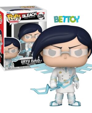 Funko Pop Animacion 2394 Uryu Ishida