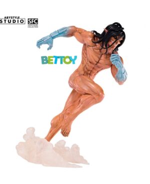 Figura Abystyle Titan Eren