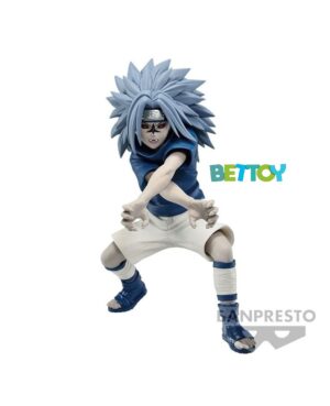 Figura Banpresto Vibration Stars Uchiha Sasuke II