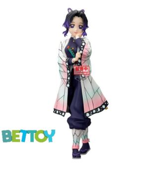 Figura Banpresto Glitter and Glamorous Shinobu Kocho