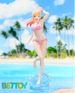 Figura Sega Stellar Marin Kitagawa