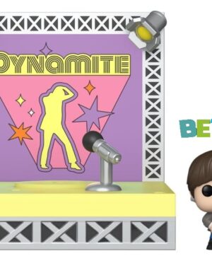 Funko Bitty Pop BTS Suga (Dynamite)
