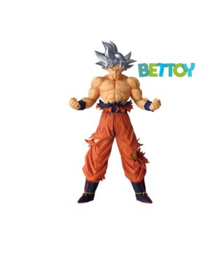 Figura Banpresto Ichibansho Goku Ultra Instinct