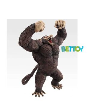 Figura Banpresto Ichibansho Great Ape Son Goku