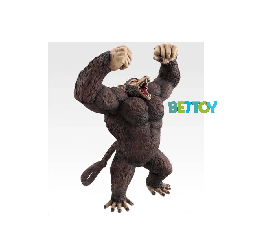 Figura Banpresto Ichibansho Great Ape Son Goku