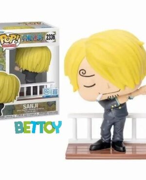 Funko Pop Animation 2336 Sanji