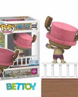 Funko Pop Animation 2332 Tony Tony Chopper