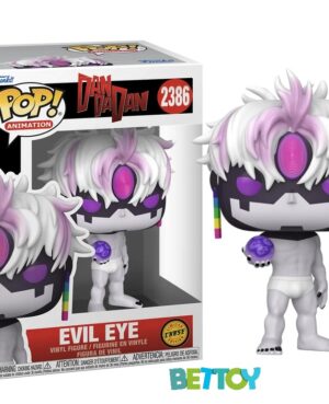 Funko Pop Animation 2386 Jiji Chase