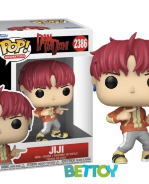 Funko Pop Animation 2386 Jiji