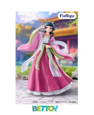 Figura FurYu Trio-Try-iT Maomao
