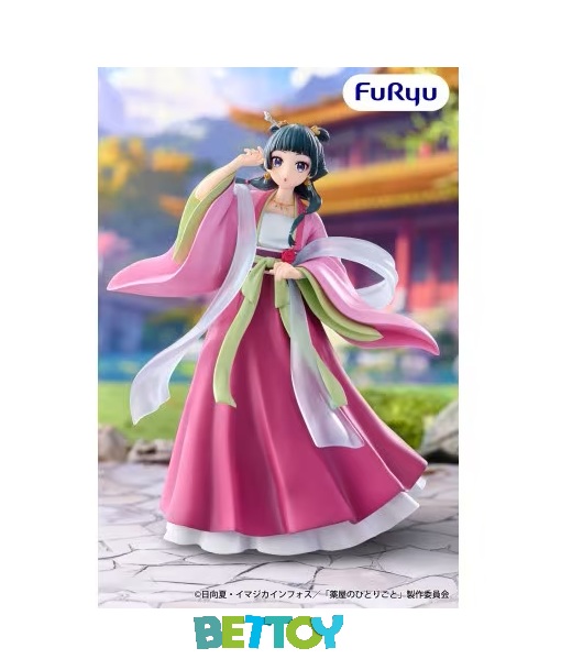 Figura FurYu Trio-Try-iT Maomao