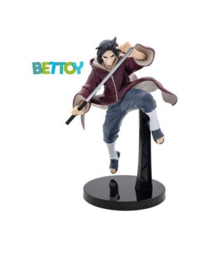 Figura Banpresto Itachi Uchiha Vibration Stars
