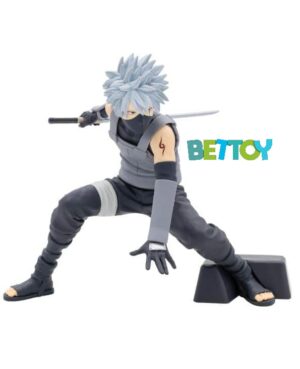 Figura Banpresto Grandista Kakashi Hatake 20CM