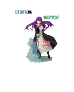 Figura Banpresto Effectrem Fern 19CM