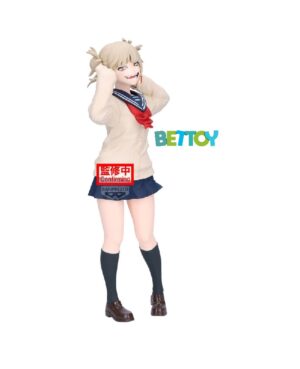 Figura Banpresto Glitter & Glamours Himiko Toga