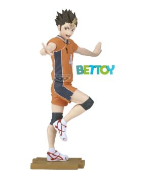 Figura Banpresto Yu Nishinoya Haikyu!!