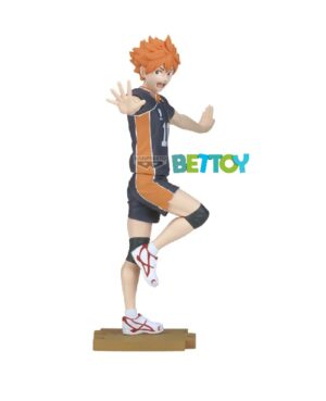 Figura Banpresto Shoyo Hinata Haikyu!!