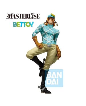 Figura Banpresto Ichibansho Diego Brando 25CM