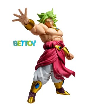 Figura Grandista Dragon Ball Z Broly