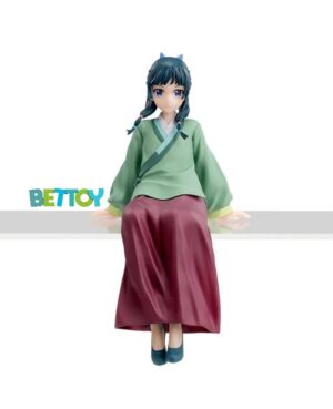 Figura Sega Maomao Perching