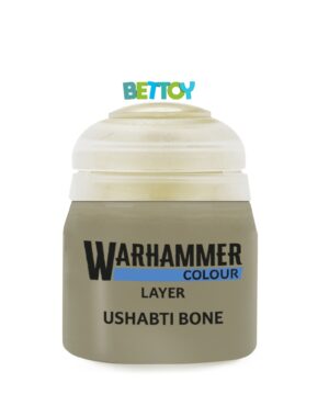 Citadel Colour - Layer: Ushabti Bone
