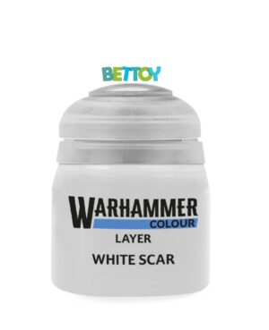 Citadel Colour - Layer: White Scar