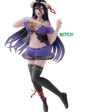 Figura Taito Albedo Coreful Albedo Nightwear