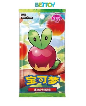 Pokémon TCG Sobre GEM Vol 6 Chino