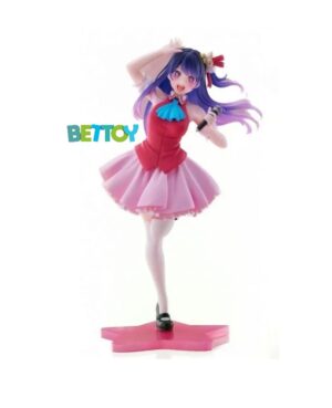 Figura Taito Oshi No Ko Coreful Ai Hoshino B-Komachi