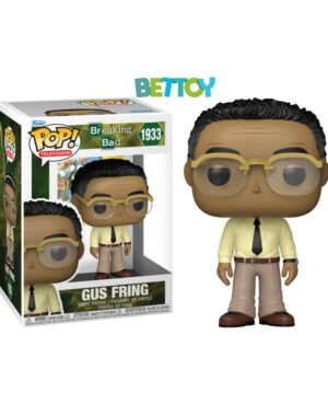 Funko Pop Television 1933 Gus Fring