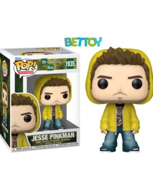 Funko Pop Television 1935 Jesse Pinkman
