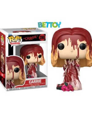 Funko Pop Movies 2065 Carrie