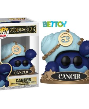 Funko Pop Zodiac 24 Cancer