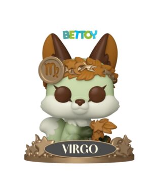 Funko Pop Zodiac 22 Virgo