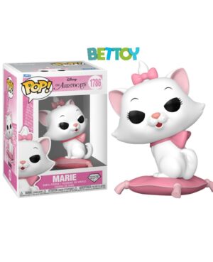 Funko Pop Disney 1786 Marie
