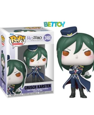 Funko Pop Animation 2468 Crusch Karsten