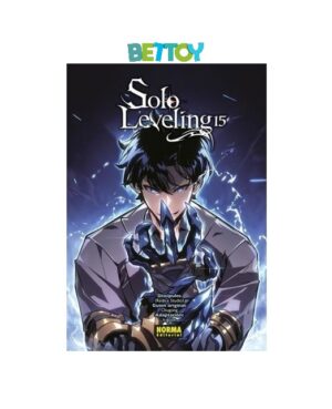 Solo Leveling 15